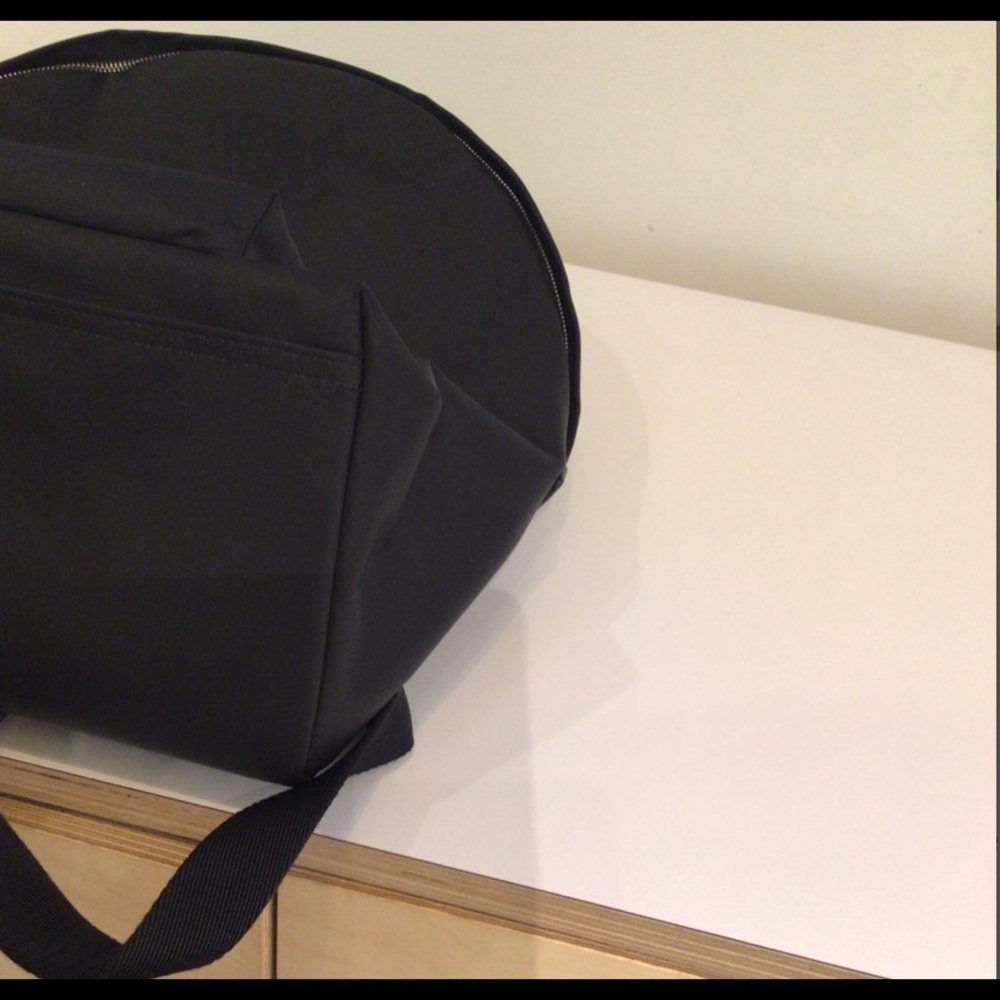 Burberry Backpack - Picture 4 of 9